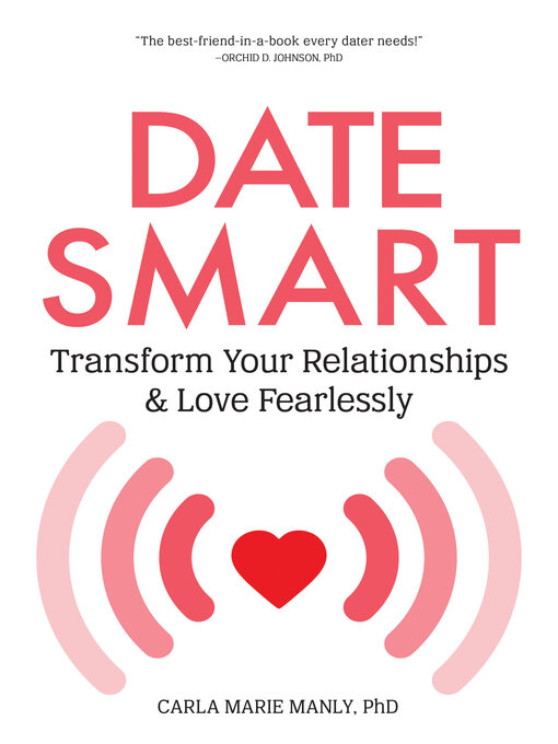 Title details for Date Smart by Carla Marie Manly - Available